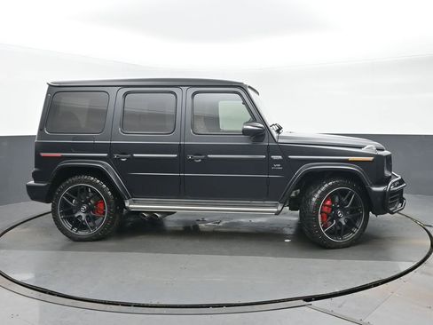 Used 2020 Mercedes-Benz G 63 AMG 4MATIC image 2