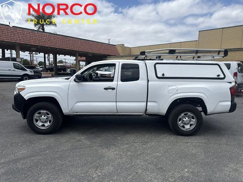 Used 2019 Toyota Tacoma SR RWD image 5