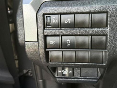 Certified 2026 Toyota Tacoma TRD Sport AWD/4WD image 22