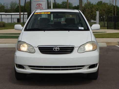 Used 2008 Toyota Corolla LE image 15