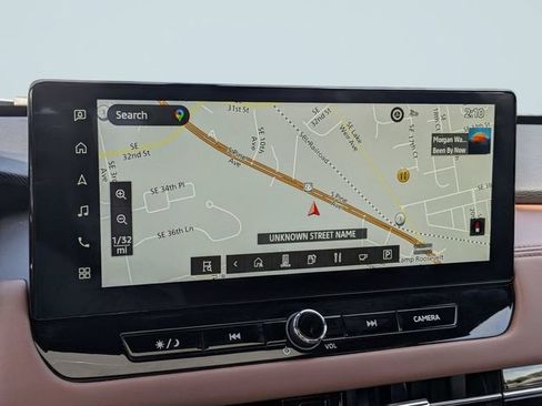Used 2025 Mitsubishi Outlander SEL FWD image 24