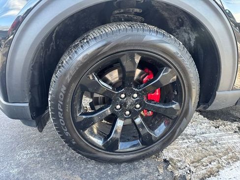 Used 2023 Ford Explorer ST w/ Equipment Group 401A image 27