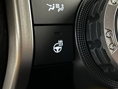 Certified 2025 Toyota 4Runner TRD Off-Road image 20