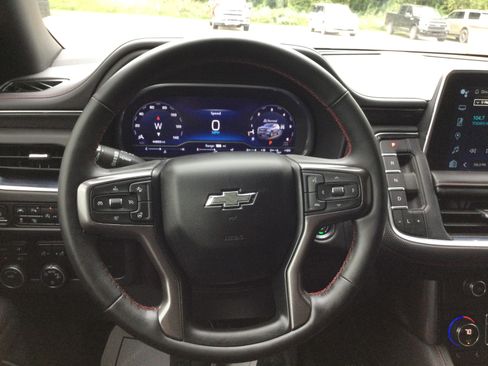 Used 2023 Chevrolet Tahoe RST w/ RST Performance Edition image 22