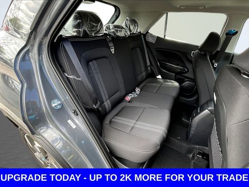 New 2026 Hyundai Venue SEL image 11