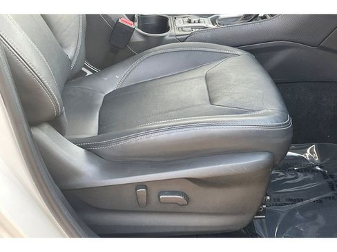 Certified 2022 Subaru Forester Touring w/ Popular Package #2 image 22