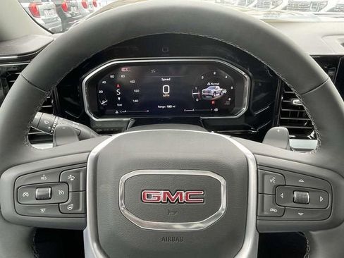 New 2026 GMC Sierra 1500 SLT w/ SLT Premium Plus Package AWD/4WD image 19