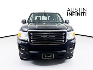 Used 2017 GMC Canyon SLE w/ SLE Convenience Package video 2