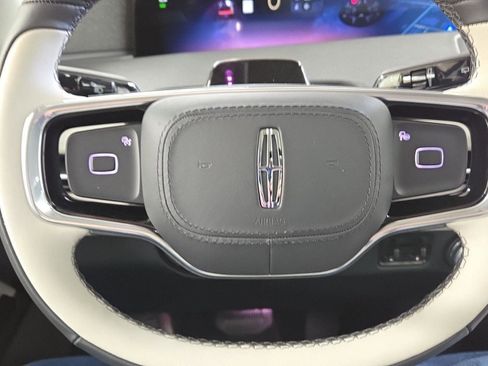 New 2025 Lincoln Navigator L Reserve image 9
