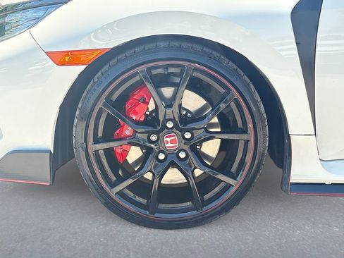 Used 2021 Honda Civic Type R image 18