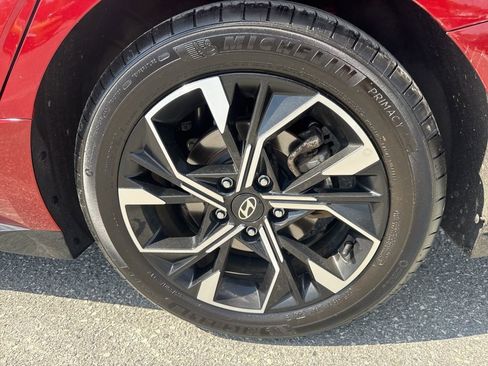 Used 2024 Hyundai Sonata SEL image 27