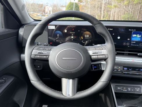 New 2026 Hyundai Kona Limited image 17