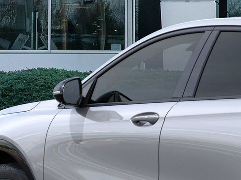 New 2026 Buick Envista Sport Touring image 12