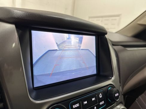 Used 2020 Chevrolet Tahoe LT image 50