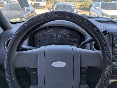 Used 2004 Ford F150 FX4 image 22