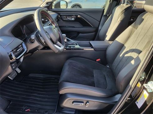 New 2026 Acura ADX A-Spec image 18