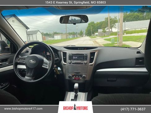 Used 2013 Subaru Legacy 2.5i Premium w/ All-Weather Pkg image 15