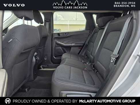 Used 2023 Ford Escape Active FWD image 16
