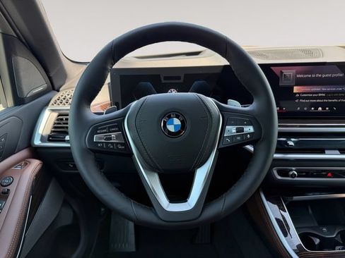 New 2026 BMW X5 xDrive40i AWD/4WD image 12