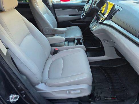 Used 2018 Honda Odyssey EX-L image 20