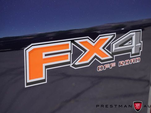 Used 2024 Ford F250 King Ranch AWD/4WD image 7