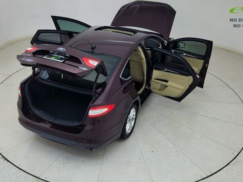 Used 2013 Ford Fusion SE FWD image 84