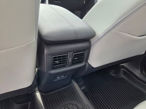 Used 2025 Toyota RAV4 XLE Premium FWD image 7