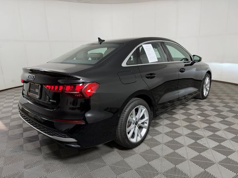 Certified 2026 Audi A3 2.0T Premium w/ Convenience Package AWD/4WD image 9