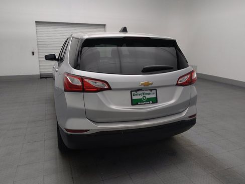 Used 2020 Chevrolet Equinox LS w/ LS Convenience Package FWD image 6