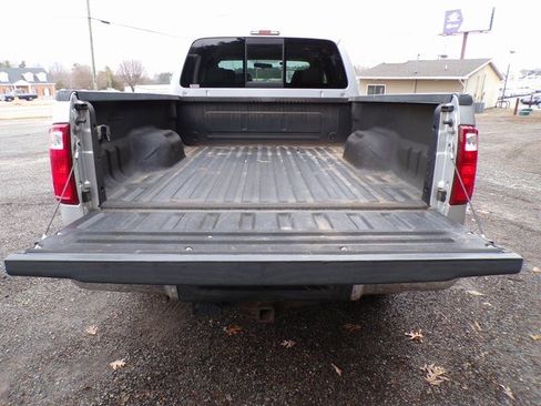 Used 2008 Ford F250 Lariat image 7