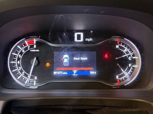 Used 2019 Honda Ridgeline Black Edition image 18