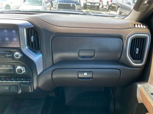 Used 2021 GMC Sierra 2500 SLE w/ X31 Off-Road Package AWD/4WD image 24