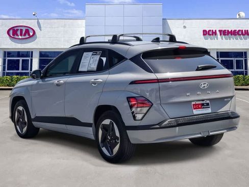 Used 2024 Hyundai Kona SEL FWD image 6
