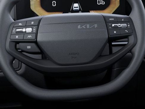 New 2026 Kia Sportage LX image 22