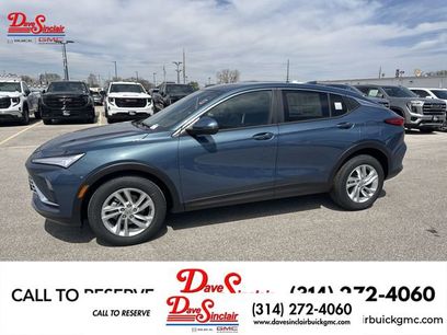 New 2026 Buick Envista Sport Touring w/ Convenience I Package