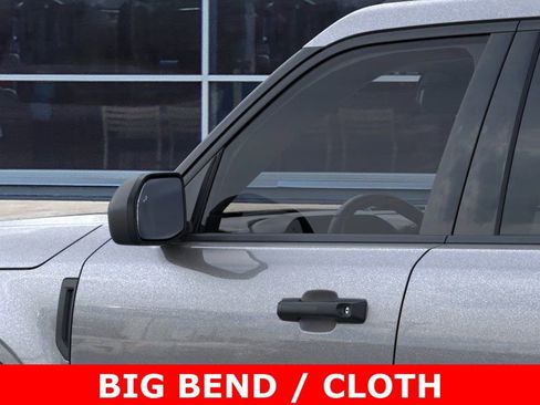 New 2026 Ford Bronco Sport Big Bend image 20