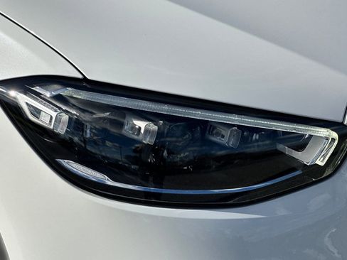 New 2026 Mercedes-Benz S 580 4MATIC Sedan image 10