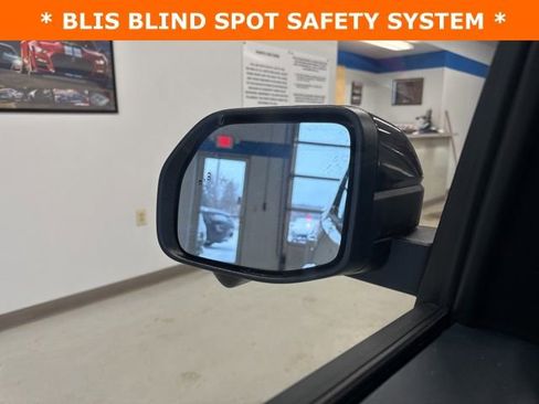 New 2026 Ford Maverick Lariat w/ Black Appearance Package image 23