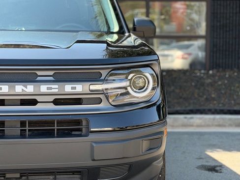 Used 2024 Ford Bronco Sport Big Bend image 5