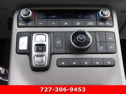 Used 2025 Hyundai Palisade SEL FWD image 20