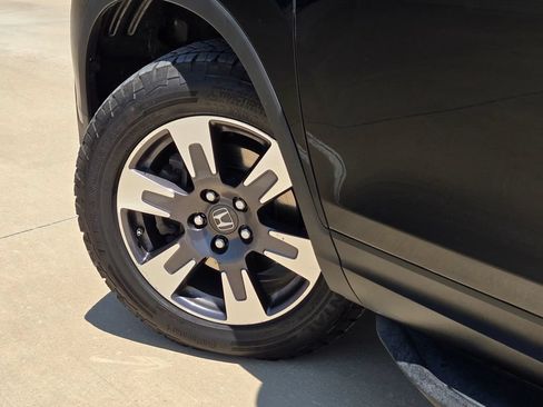 Used 2019 Honda Ridgeline RTL image 31