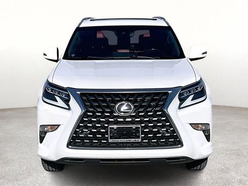 Used 2020 Lexus GX 460 Premium image 5
