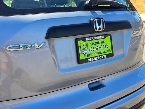 Used 2011 Honda CR-V LX image 14