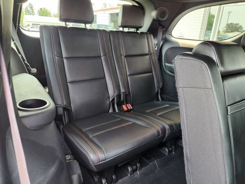 Used 2025 Dodge Durango R/T AWD/4WD image 14