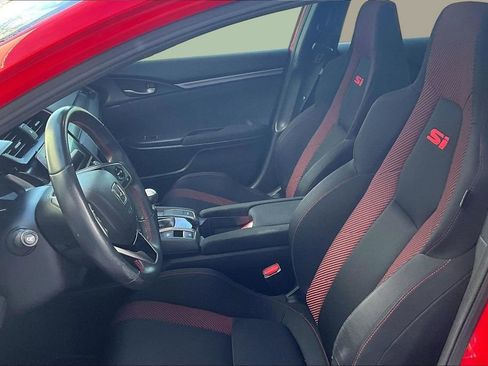 Used 2020 Honda Civic Si image 18