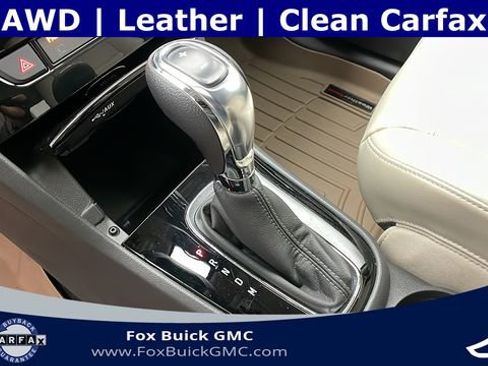 Used 2019 Buick Encore Essence image 22