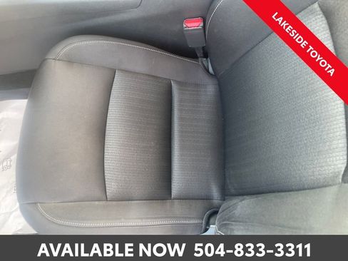 Used 2024 Nissan Altima 2.5 SV image 26