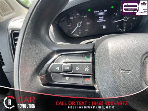Used 2025 RAM ProMaster 2500 w/ Convenience Group FWD image 19