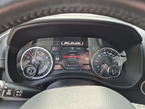 Used 2022 RAM 1500 Laramie w/ Sport Appearance Package AWD/4WD image 25