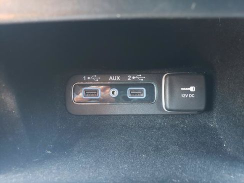 Used 2018 Jeep Grand Cherokee Limited w/ Trailer Tow Group IV AWD/4WD image 22